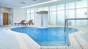 thumbnail: Indoor pool