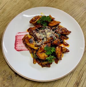 thumbnail: Food and drink