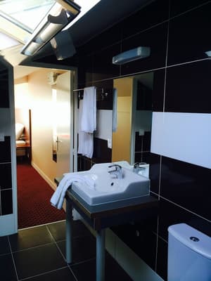 thumbnail: Bathroom sink