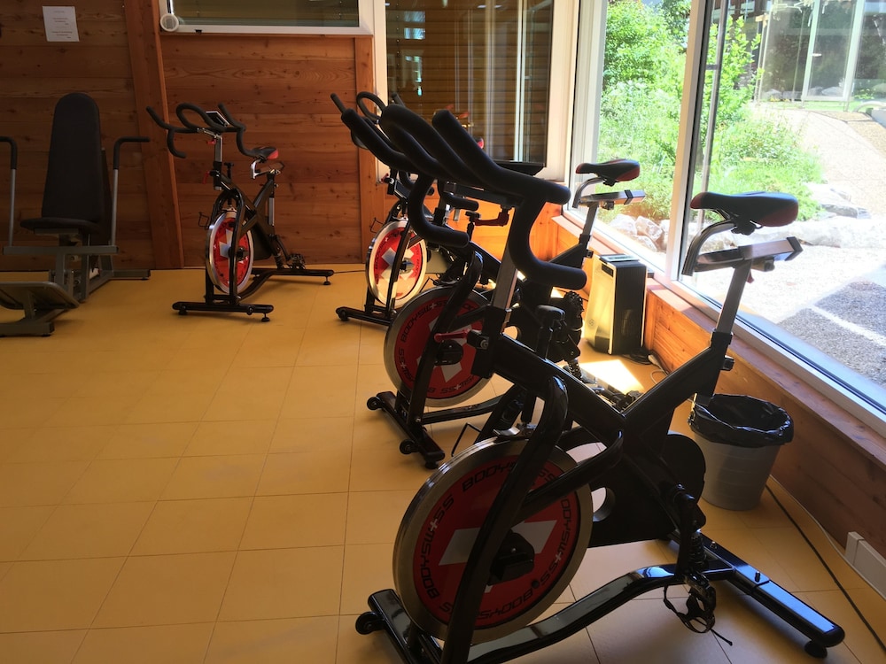Sport Facilities