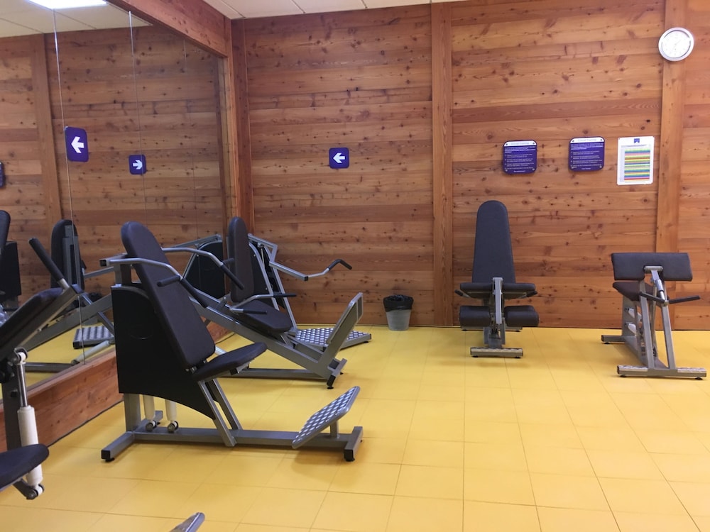 Sport Facilities