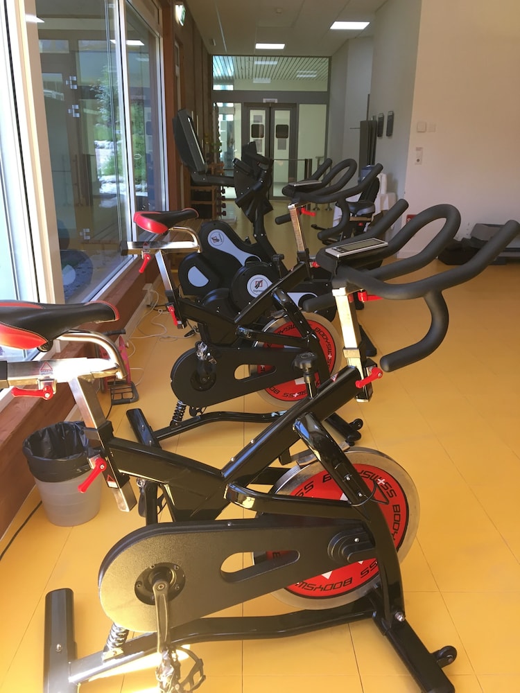 Sport Facilities