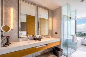 thumbnail: Room amenity
