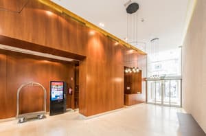 thumbnail: Interior