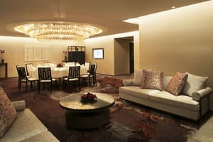 thumbnail: Reception hall