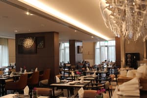 thumbnail: Reception hall