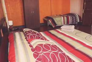 thumbnail: Room