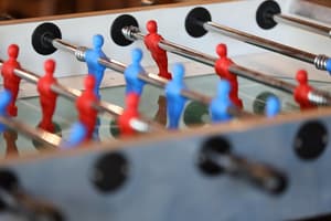 thumbnail: Fitness facility