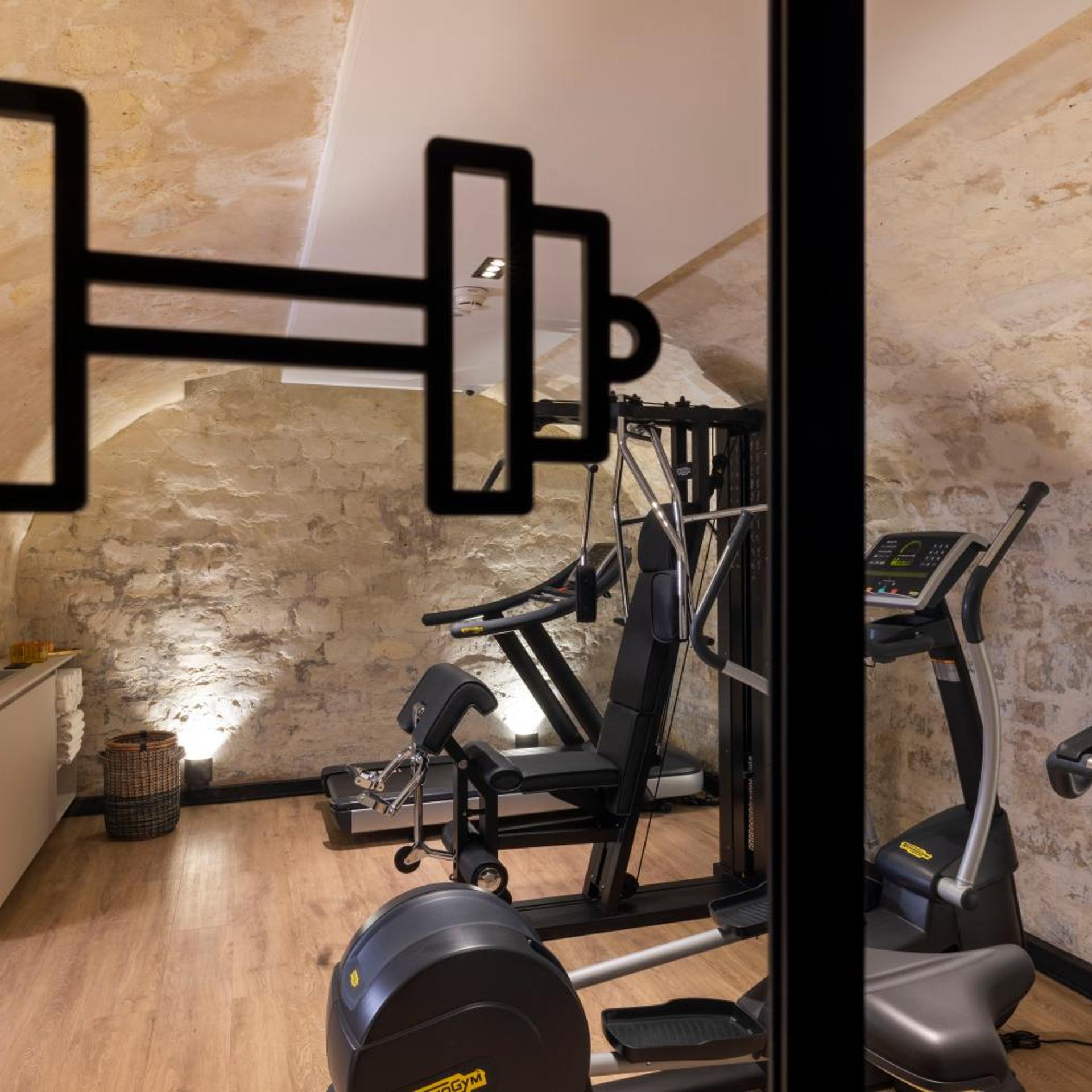 Sport Facilities