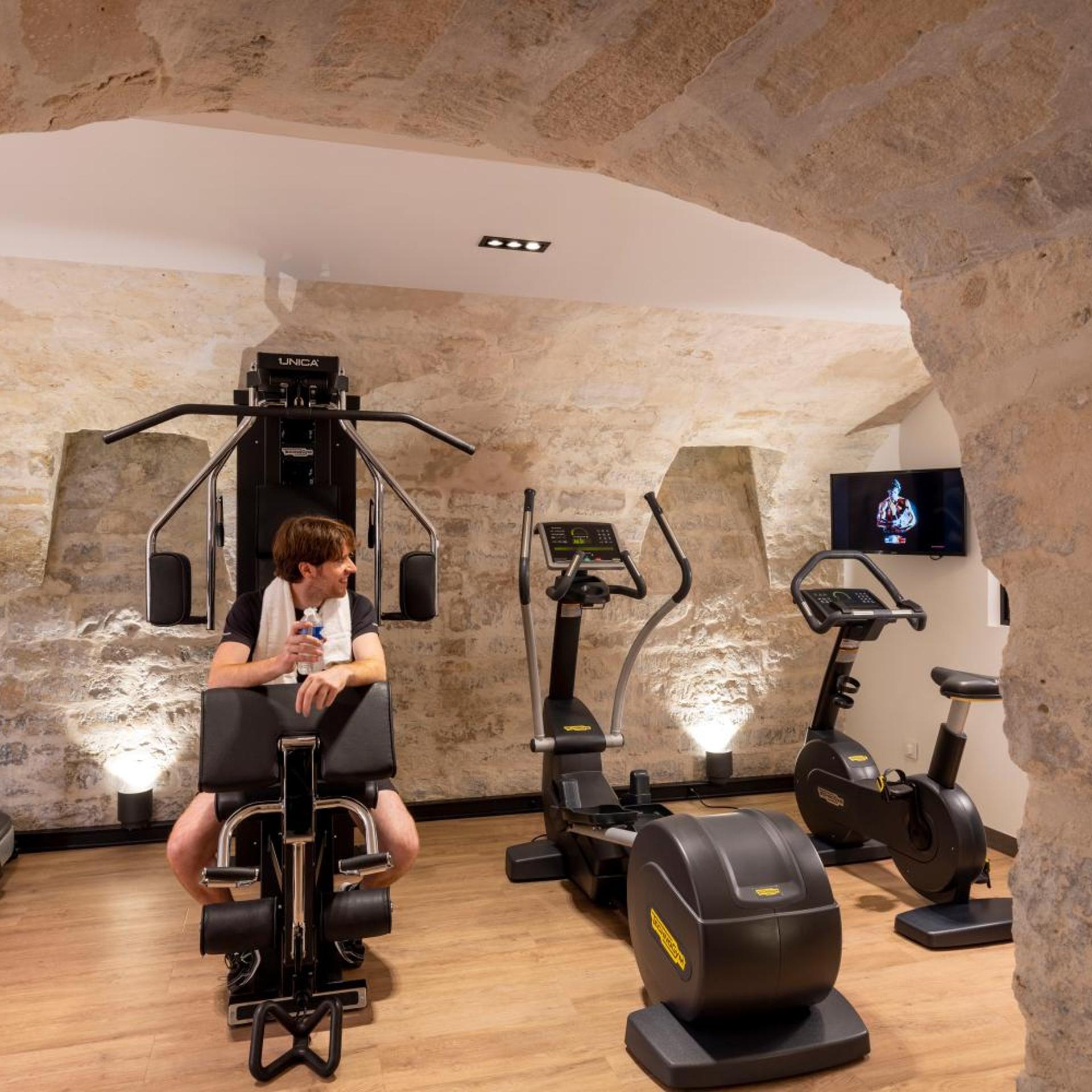 Sport Facilities