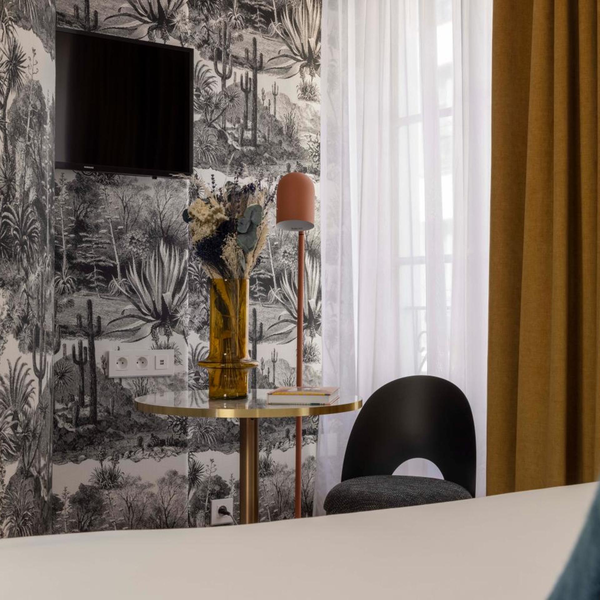 Work-area