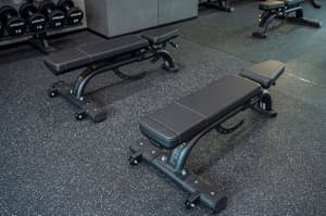 thumbnail: Gym
