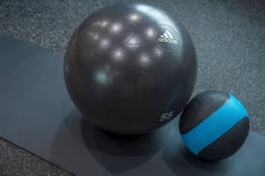 thumbnail: Gym