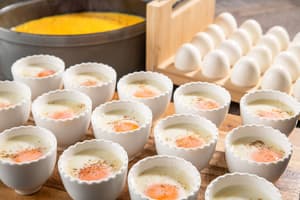thumbnail: Breakfast buffet