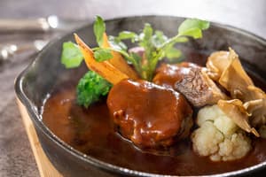 thumbnail: Food and drink