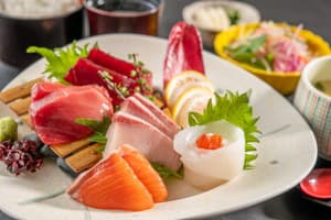 thumbnail: Restaurant