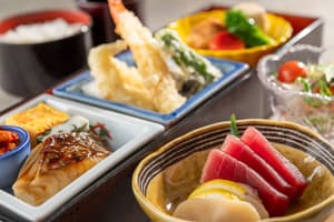 thumbnail: Restaurant