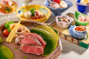 thumbnail: Restaurant