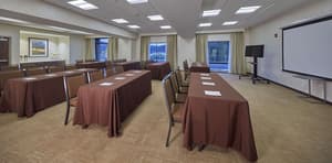 thumbnail: Meeting facility