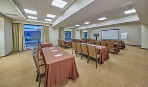 thumbnail: Meeting facility