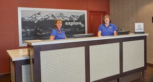 thumbnail: Reception