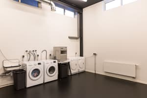 thumbnail: Laundry room