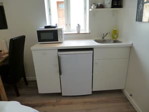 thumbnail: Private kitchen