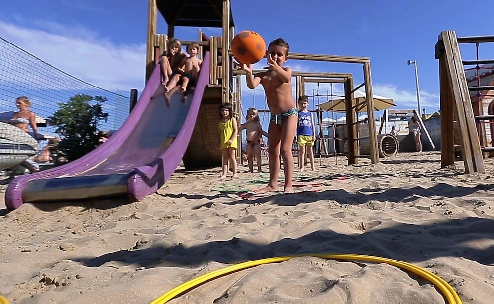 Children's activities