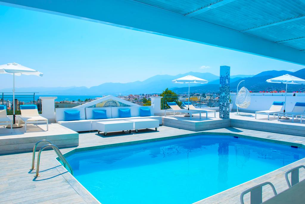 Amenities and Services