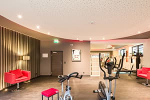 thumbnail: Interior