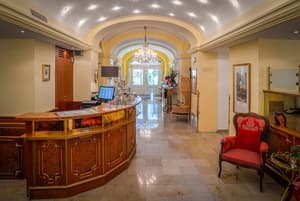 thumbnail: Reception