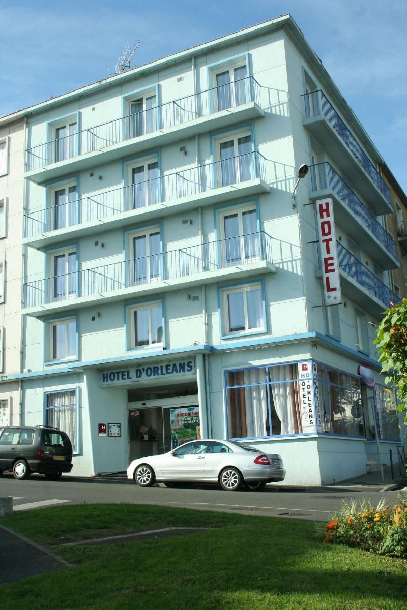 General view