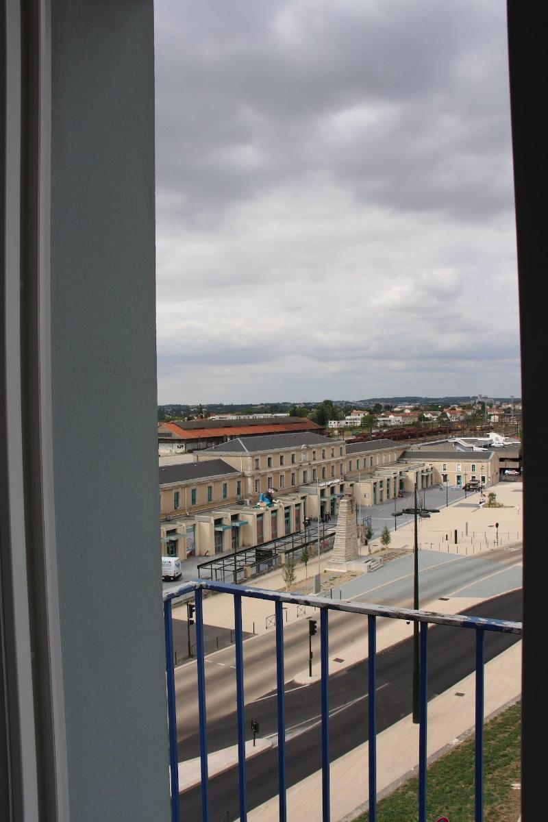 General view
