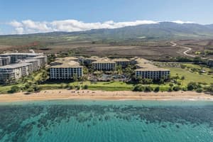 The Westin Nanea Ocean Villas, Ka