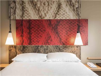 Guest Room,On-Site