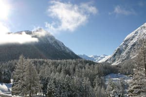 thumbnail: View from room