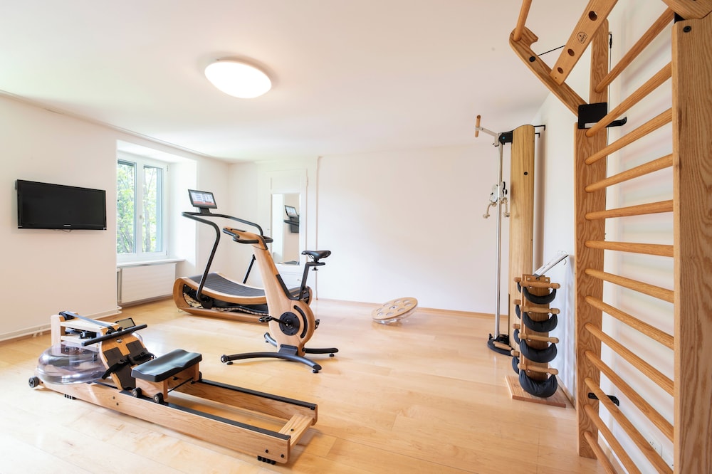 In-room fitness