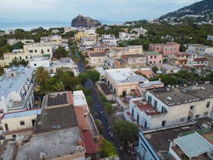 thumbnail: Aerial view