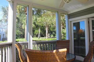 thumbnail: Terrace/patio