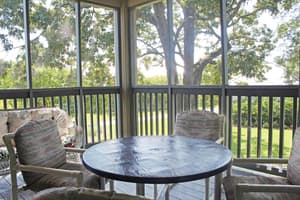 thumbnail: Terrace/patio