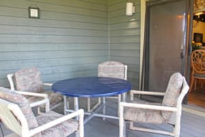 thumbnail: Terrace/patio
