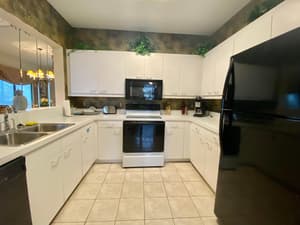 thumbnail: Private kitchen