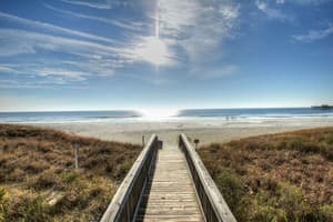thumbnail: Beach