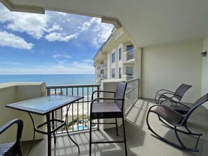 thumbnail: Terrace/patio