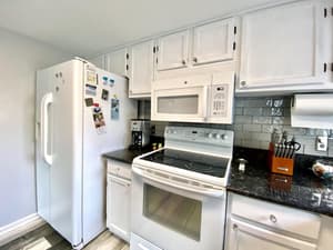 thumbnail: Private kitchen