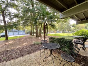 thumbnail: Terrace/patio