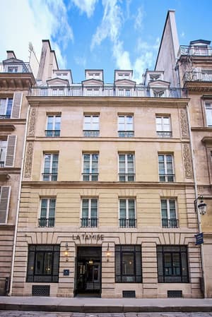 thumbnail: Front of property