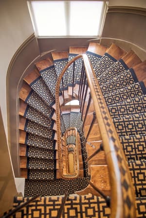 thumbnail: Staircase