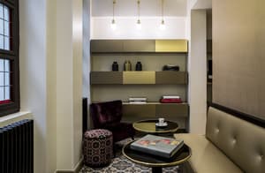 thumbnail: Interior