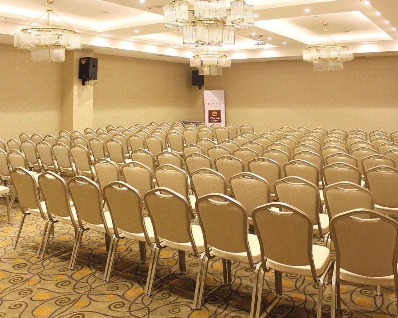 Conferences